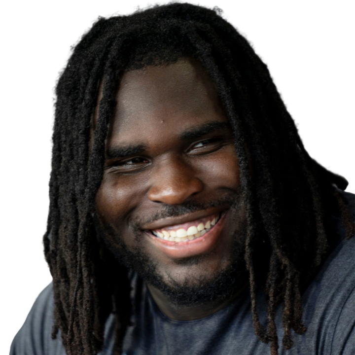 T'Vondre Sweat