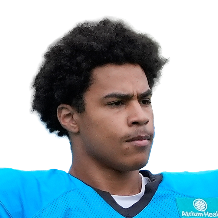 Jalen Coker