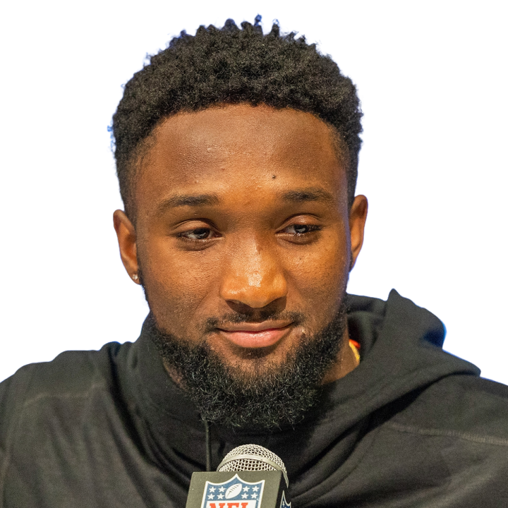 Isaiah Williams