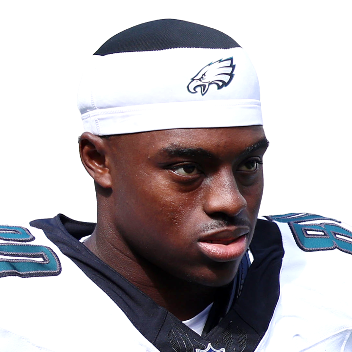 Darius Cooper