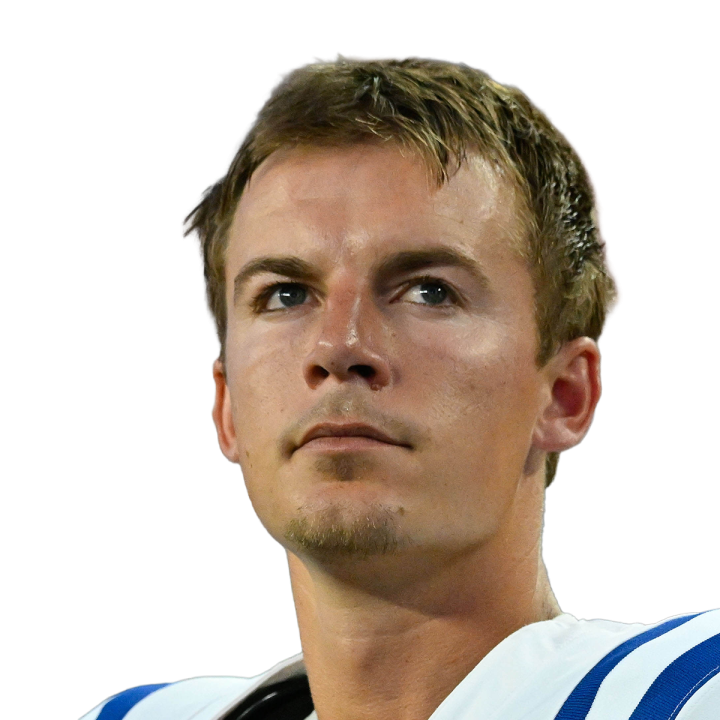Spencer Shrader