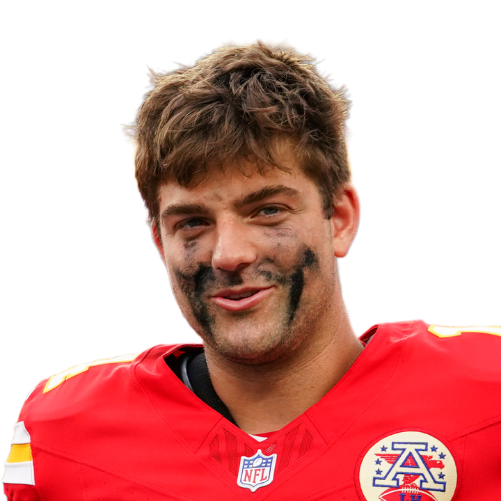 Garrett Nussmeier
