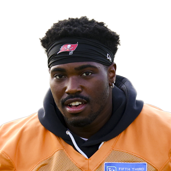 Jalon Daniels