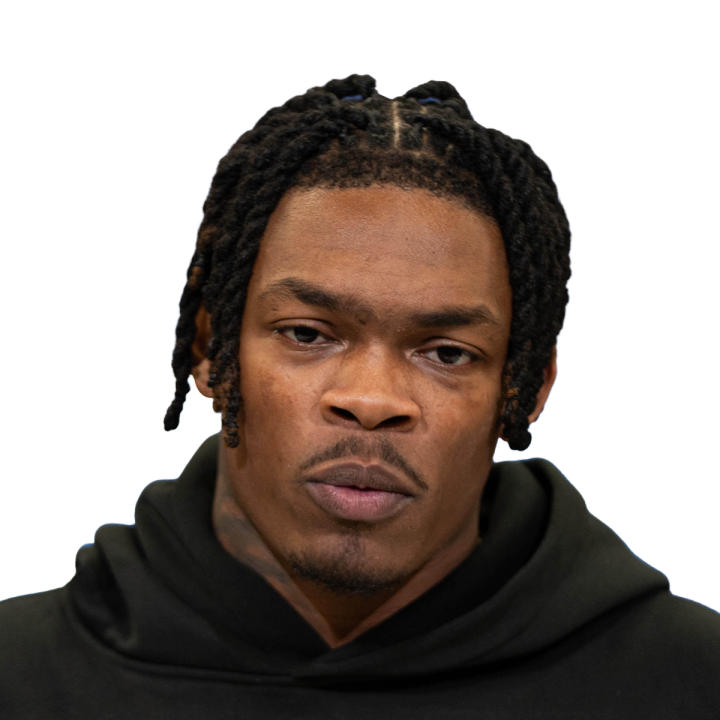 Barion Brown