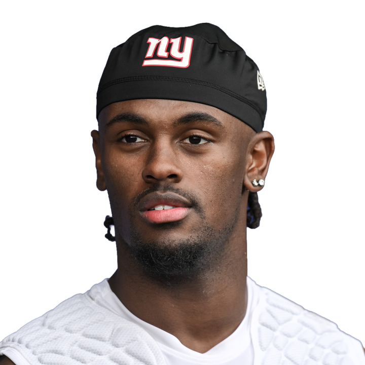 Malachi Fields