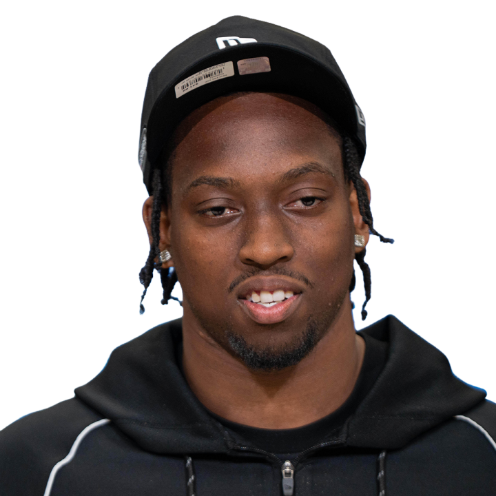 Kaytron Allen