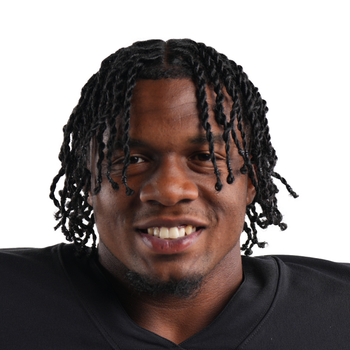 RJ Harvey