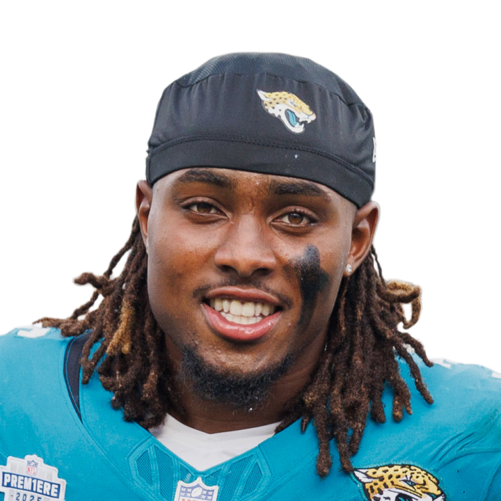 LeQuint Allen Jr.