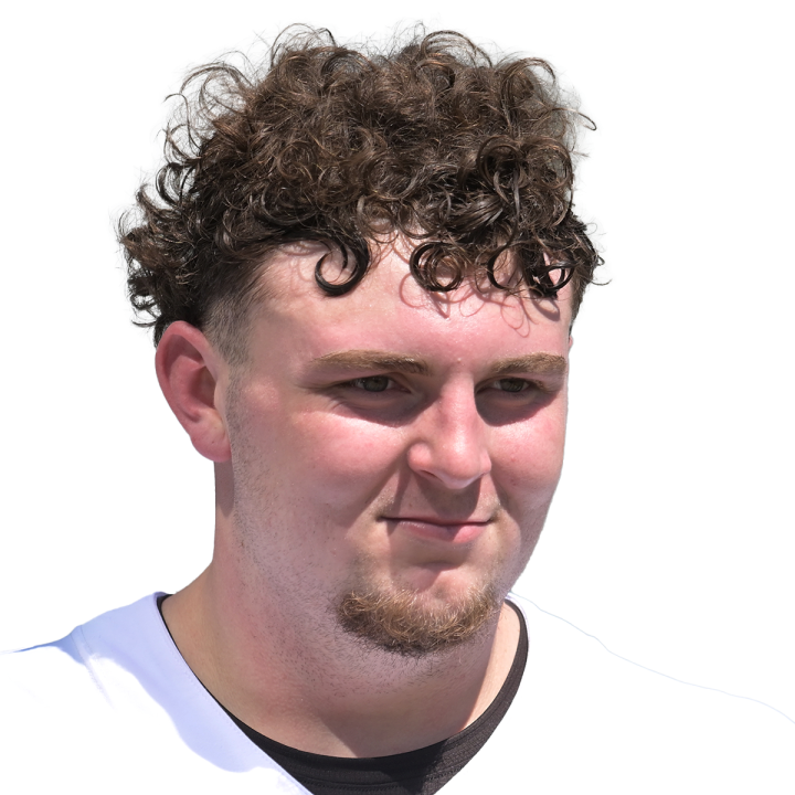 Mason Graham
