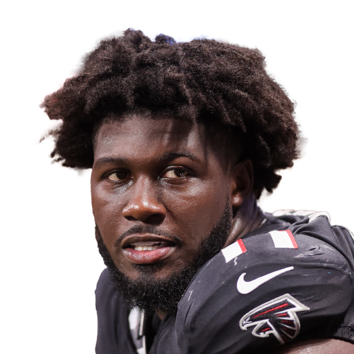 Jalon Walker