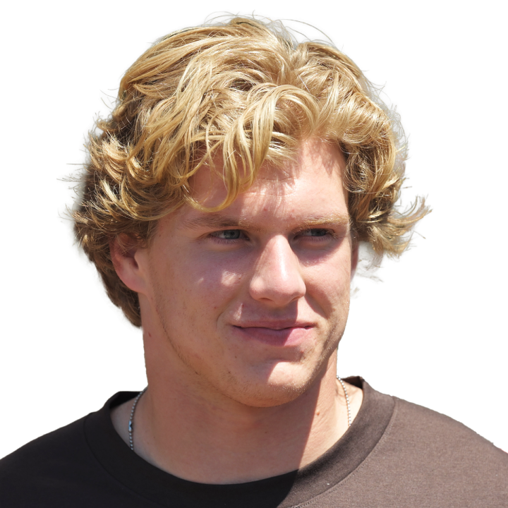 Carson Schwesinger