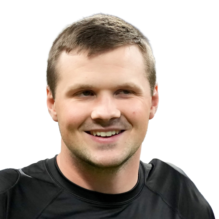 Kyle McCord