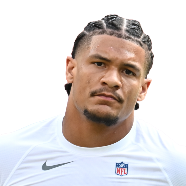 Denzel Boston