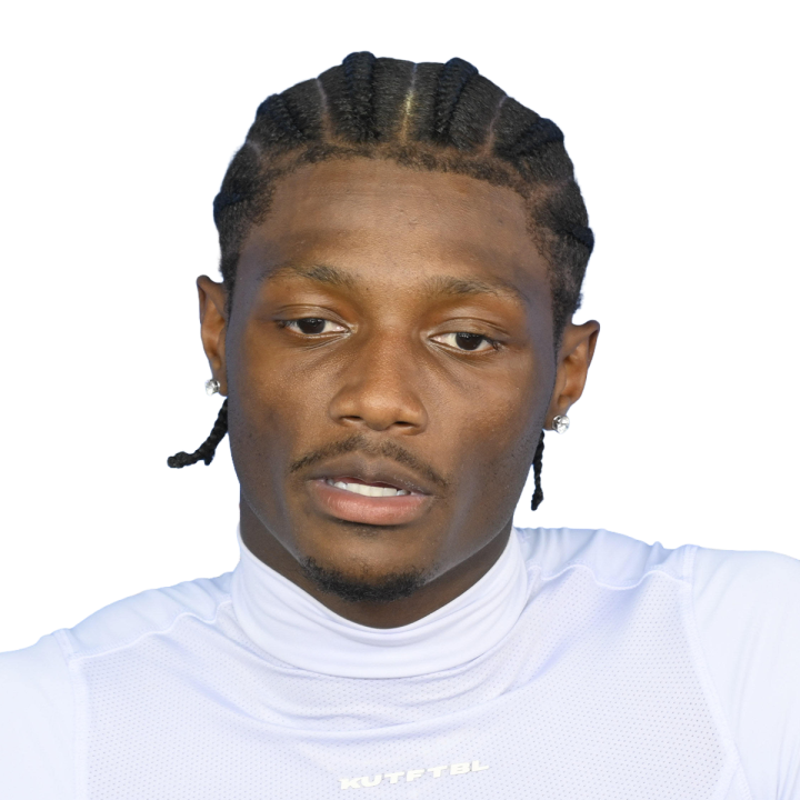 Carnell Tate
