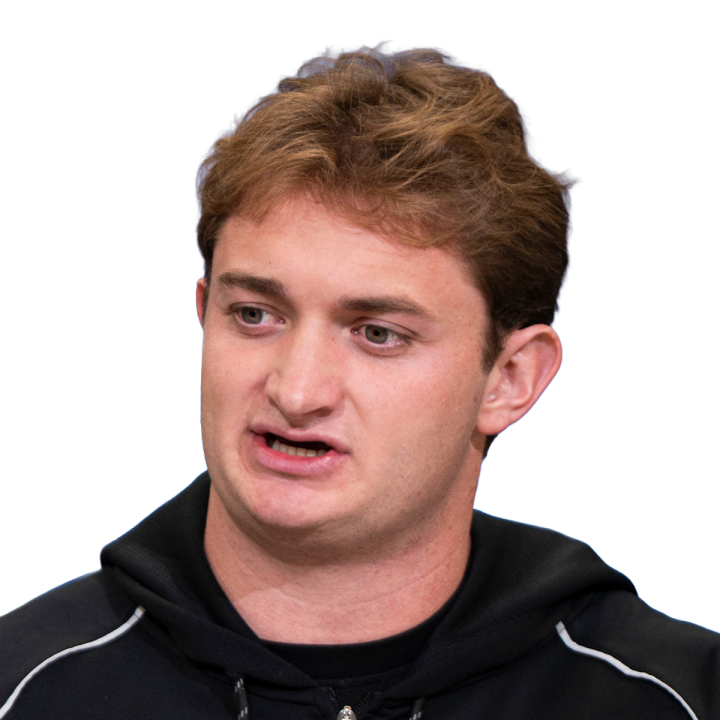 Jack Endries
