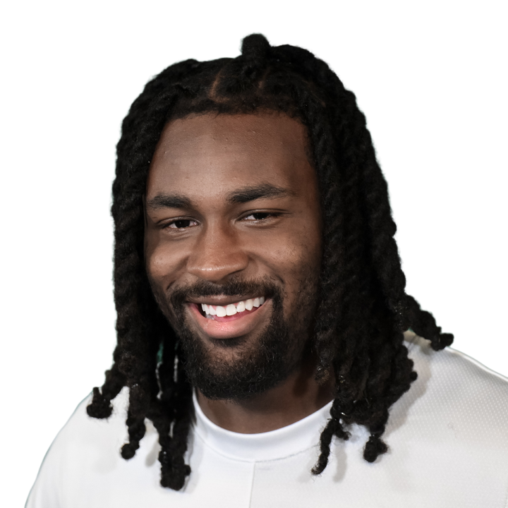 Omar Cooper Jr.