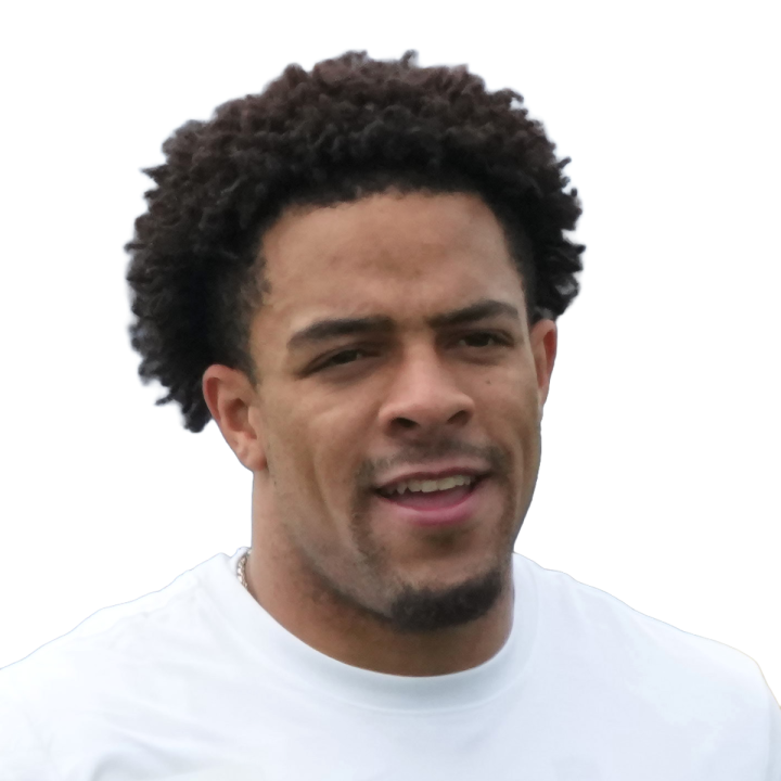 Brenen Thompson