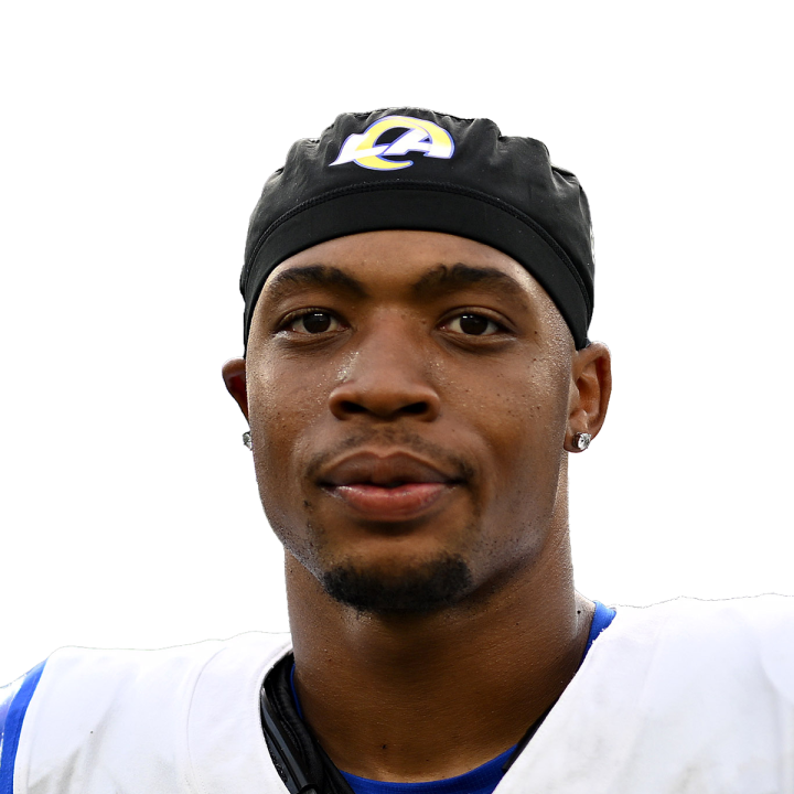 CJ Daniels