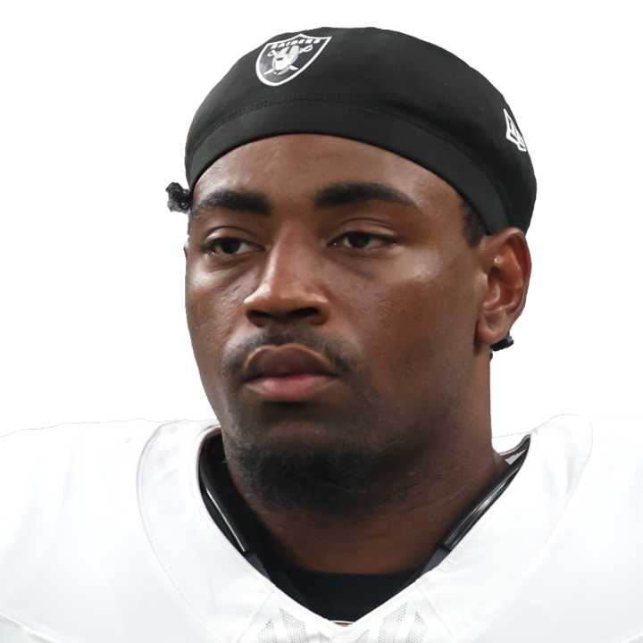 Mike Washington Jr.