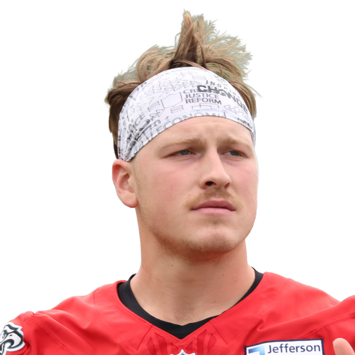 Cole Payton
