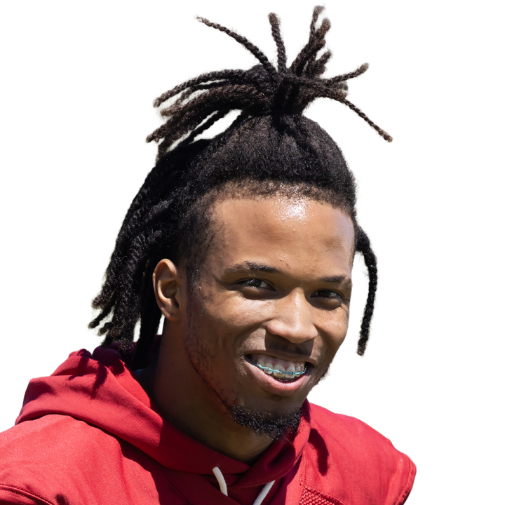 Reggie Virgil