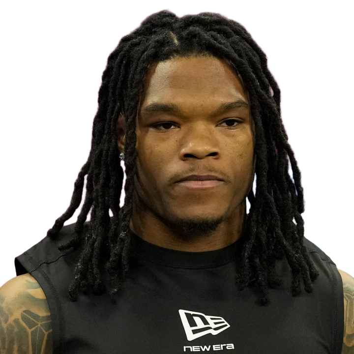 Zavion Thomas
