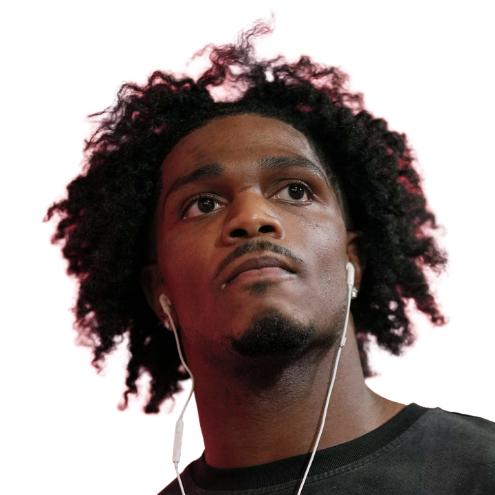 Cyrus Allen