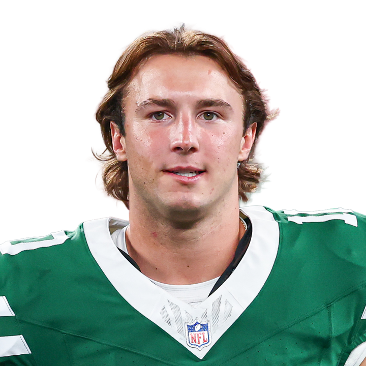 Cade Klubnik