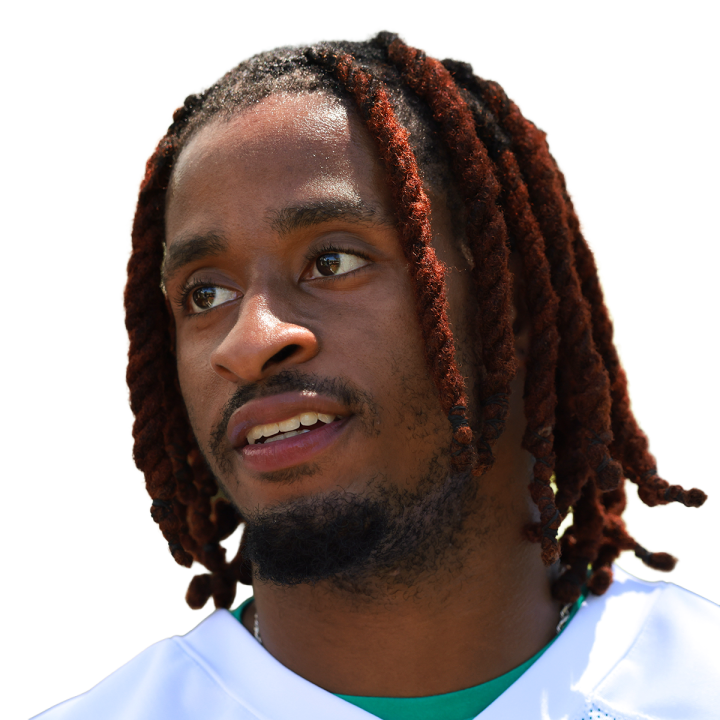Kevin Coleman Jr.