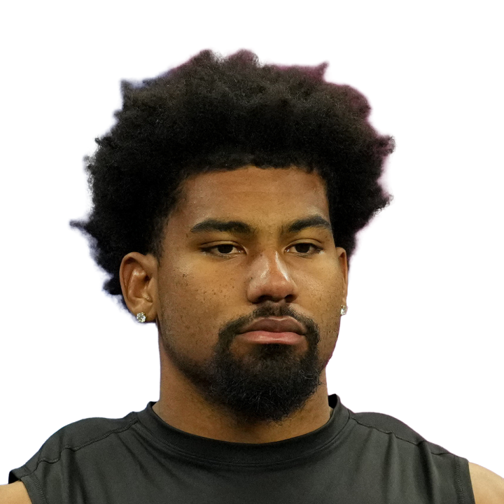 De'Zhaun Stribling