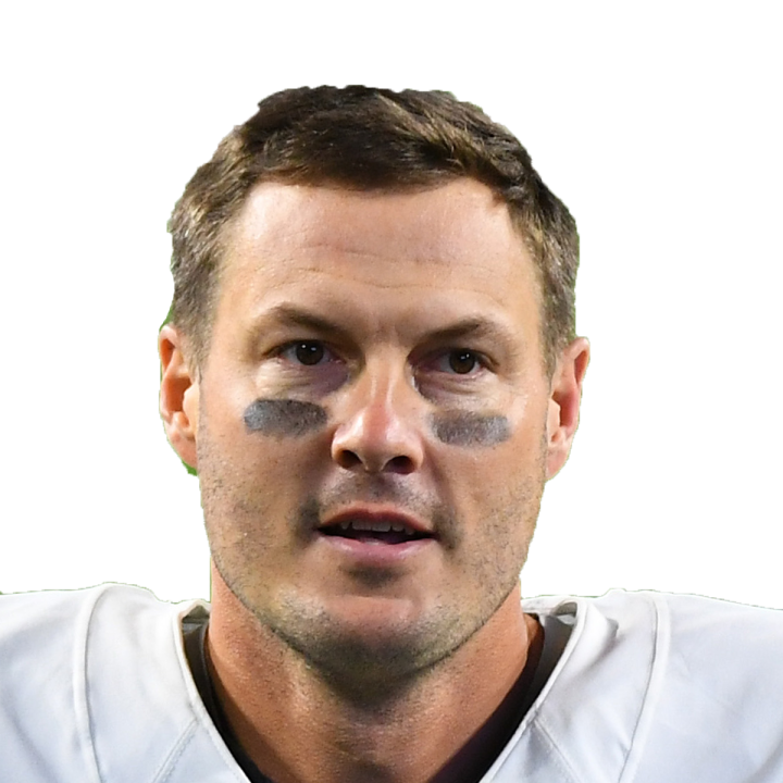 Philip Rivers