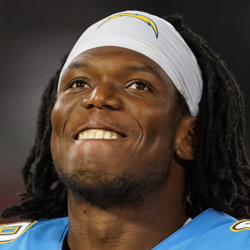 Virgil Green Fantasy Stats - Fantasy Football Player Profile