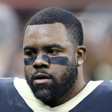 Mark Ingram: 'They keep bringing up my age, man' 