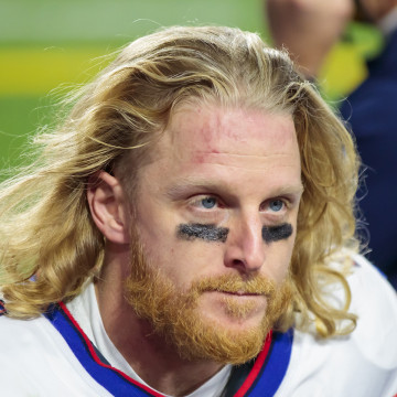 Cole Beasley Fantasy Outlook: Start or sit in Week 16