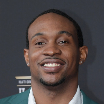 Alshon Jeffery Fantasy Profile: News, Stats & Outlook for 2023