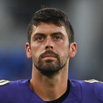 Ravens kicker Justin Tucker signs four-year extension through 2027 season