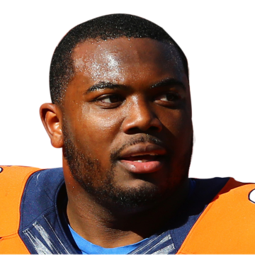 C.J. Anderson - Fantasy Points Outlook