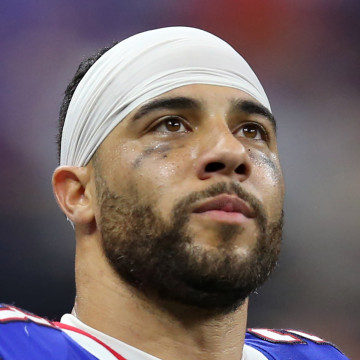 Bills safety Micah Hyde undergoes successful neck surgery