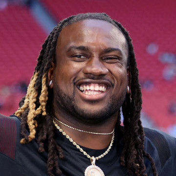 Falcons' injury report: Cordarrelle Patterson suffers a setback