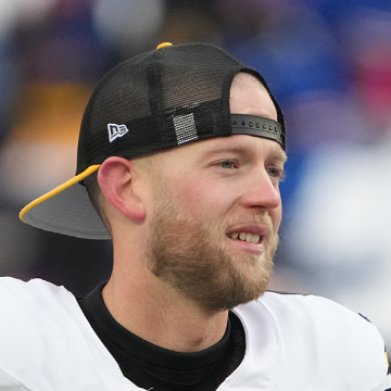 Steelers Designate K Chris Boswell To Return From IR