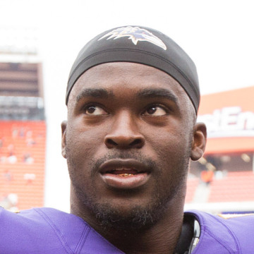 Breshad Perriman Unavailable Sunday - Fantasy Football News