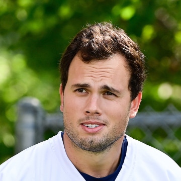 Hunter Henry Fantasy Stats Fantasy Football Player Profile