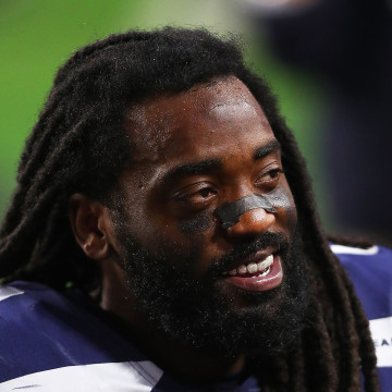 Alex Collins Limited again at practice - Fantasy Football News