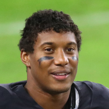 Zay Jones injury update: Jaguars WR ruled out ahead of Week 3 - DraftKings  Network