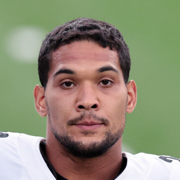 James Conner returns to practice in 'limited' capacity: full