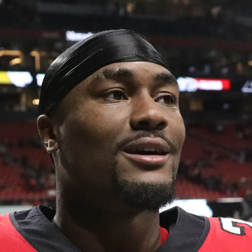 Brian Hill Fantasy Stats Fantasy Football Player Profile