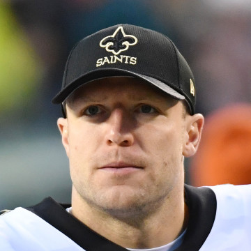 Taysom Hill injury update: Saints QB/TE off the injury report ahead of Week  3 - DraftKings Network