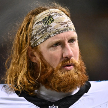 Hayden Hurst plans for practice return after offseason surgery