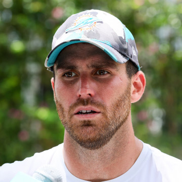 Dolphins free agent profile: Should Miami bring Durham Smythe back