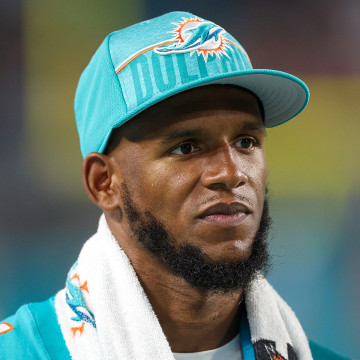 Report: Dolphins open to trading WR Cedrick Wilson Jr.